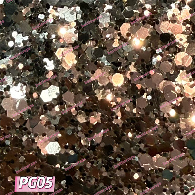 Regular Glitters-PG05