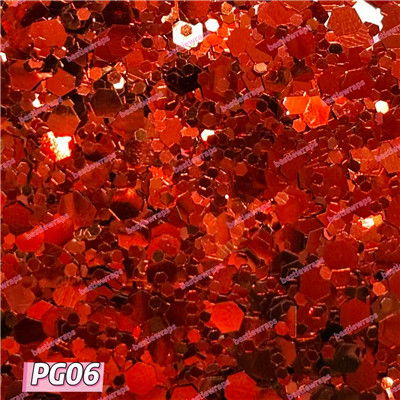 Regular Glitters-PG06
