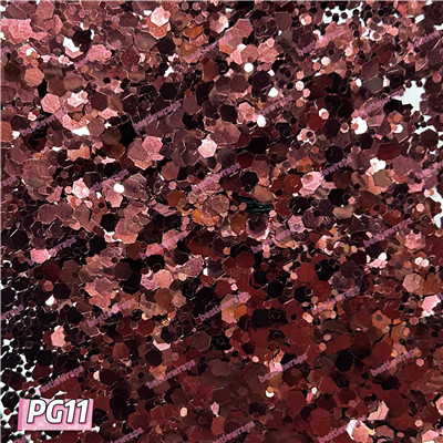 Regular Glitters-PG11