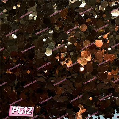 Regular Glitters-PG12