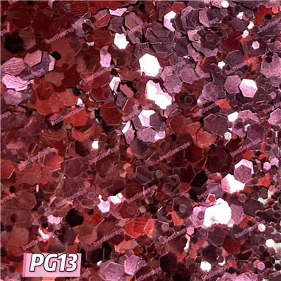 Regular Glitters-PG13