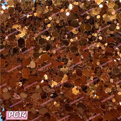 Regular Glitters-PG14