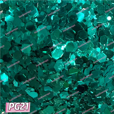 Regular Glitters-PG21