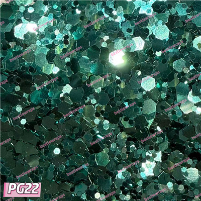 Regular Glitters-PG22
