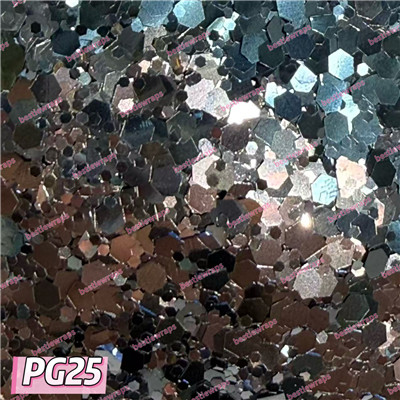 Regular Glitters-PG25