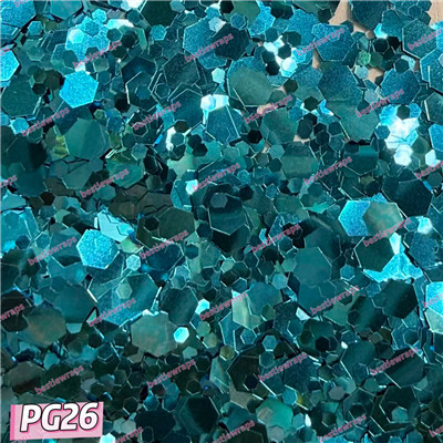 Regular Glitters-PG26