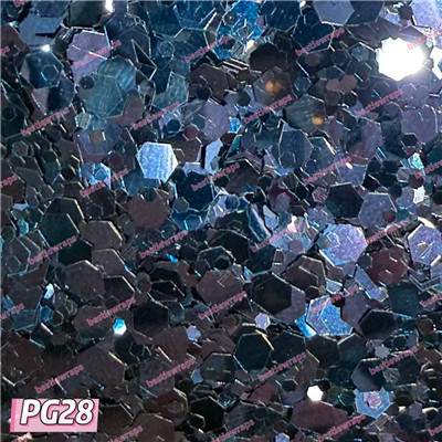 Regular Glitters-PG28
