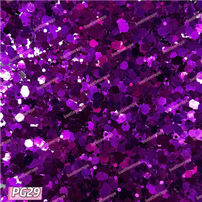 Regular Glitters-PG29