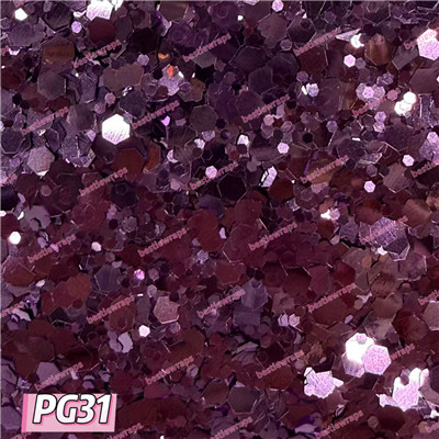 Regular Glitters-PG31