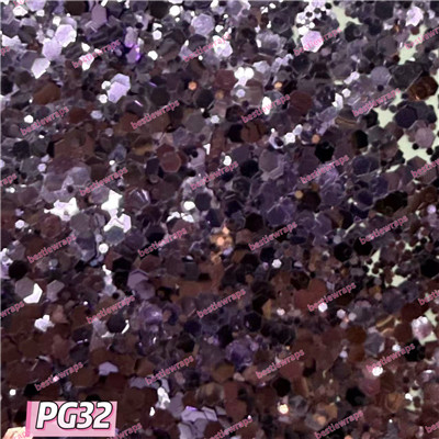 Regular Glitters-PG32