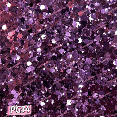 Regular Glitters-PG34