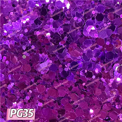 Regular Glitters-PG35