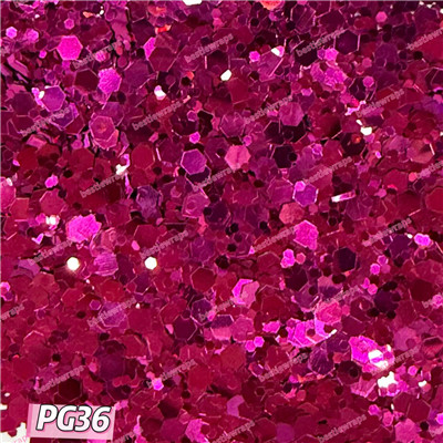 Regular Glitters-PG36