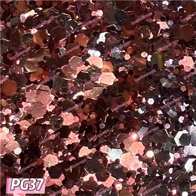 Regular Glitters-PG37