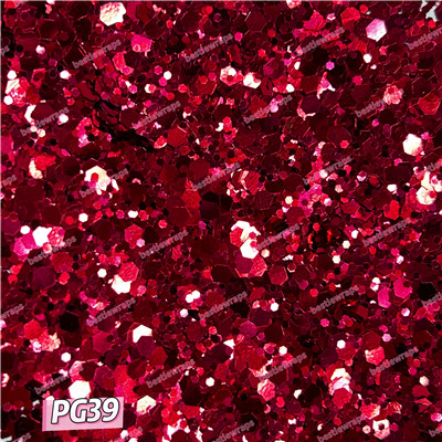 Regular Glitters-PG39