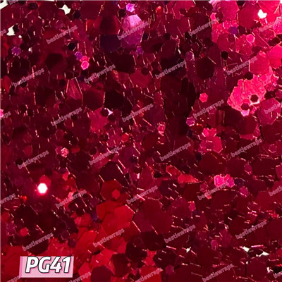 Regular Glitters-PG41