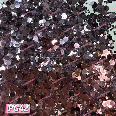 Regular Glitters-PG42
