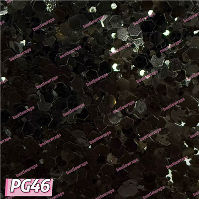 Regular Glitters-PG46
