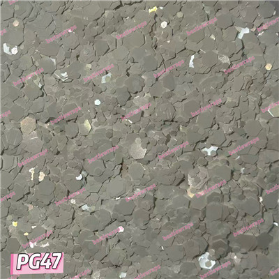 Regular Glitters-PG47