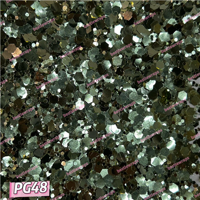 Regular Glitters-PG48