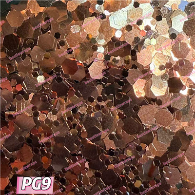 Regular Glitters-PG9
