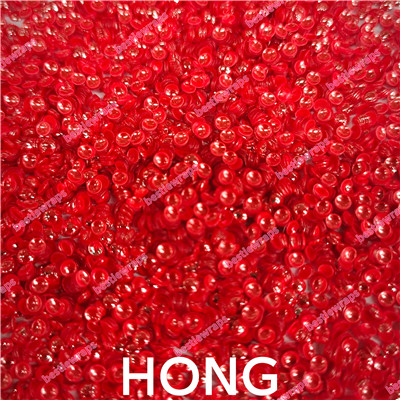 Bubble glitters-HONG