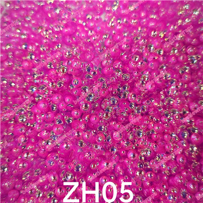 Bubble glitters-HZ05