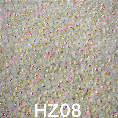 Bubble glitters-HZ08
