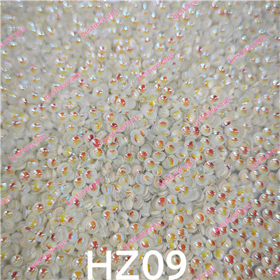 Bubble glitters-HZ09