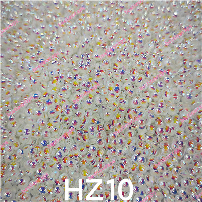 Bubble glitters-HZ10