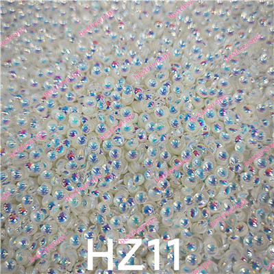 Bubble glitters-HZ11