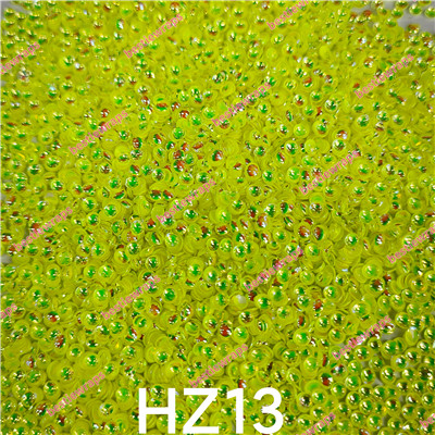 Bubble glitters-HZ13