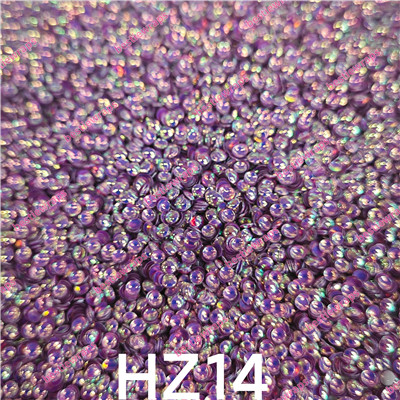 Bubble glitters-HZ14