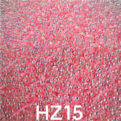 Bubble glitters-HZ15