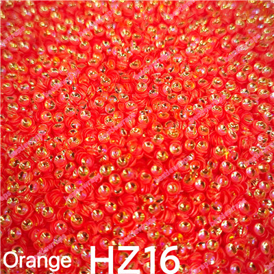 Bubble glitters-HZ16