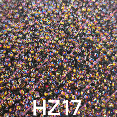 Bubble glitters-HZ17