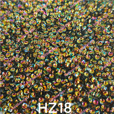 Bubble glitters-HZ18