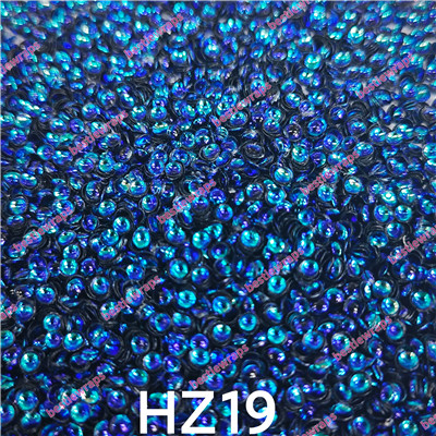 Bubble glitters-HZ19
