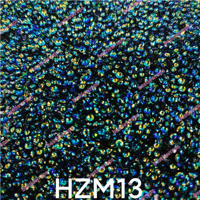 Bubble glitters-HZM13