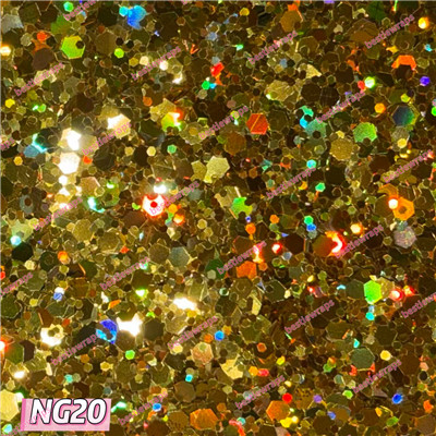 Holographic glitters-NG20