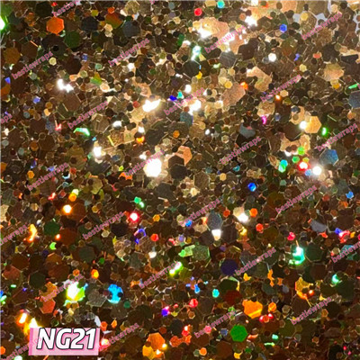 Holographic glitters-NG21