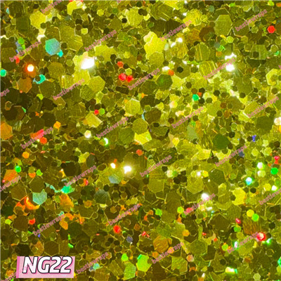 Holographic glitters-NG22