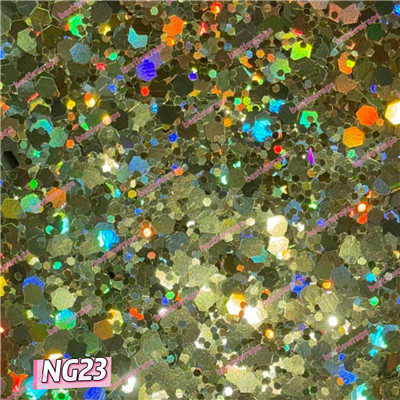 Holographic glitters-NG23