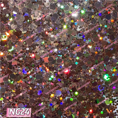 Holographic glitters-NG24