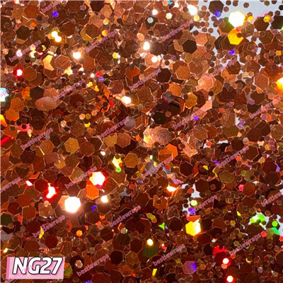 Holographic glitters-NG27