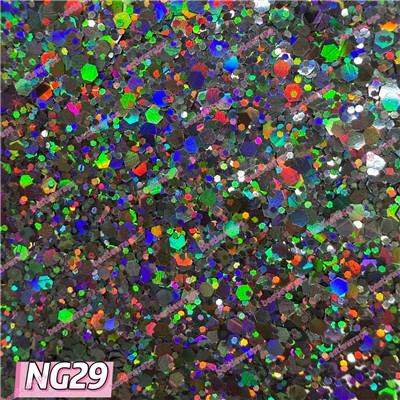 Holographic glitters-NG29