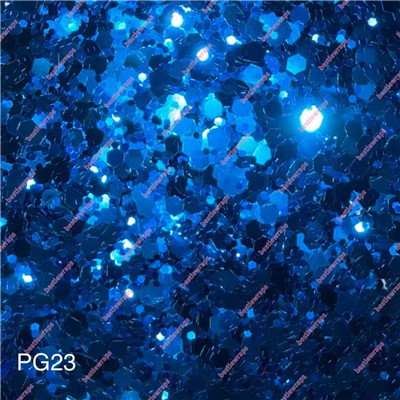 Regular Glitters-PG23