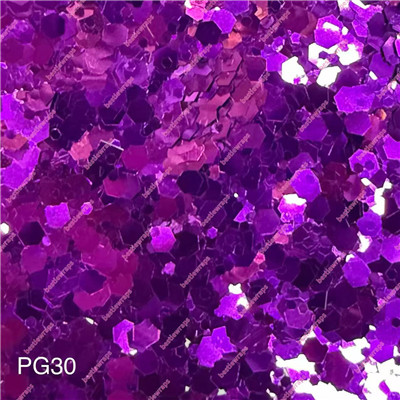 Regular Glitters-PG30