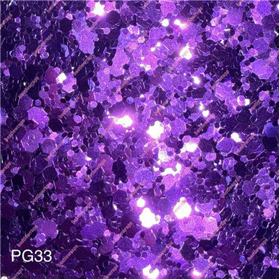 Regular Glitters-PG33