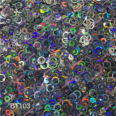 Shaped Glitters-BT103